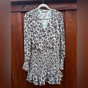 Veronica Beard dress